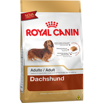 Dachshund Adulto Royal Canin - 1 kg